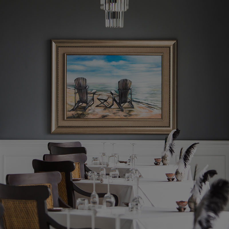 Aperitif-Lunch-Reservations