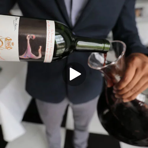 Apéritif Wine