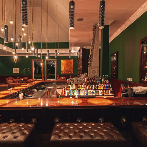 Apéritif Bar