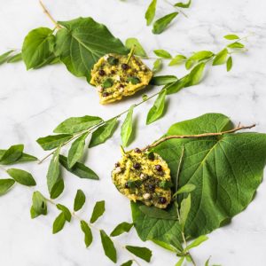 Apéritif Restaurant Food - Hoja Santa