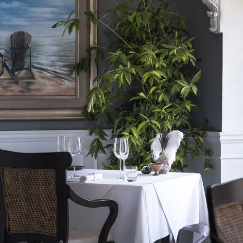 Aperitif Restaurant