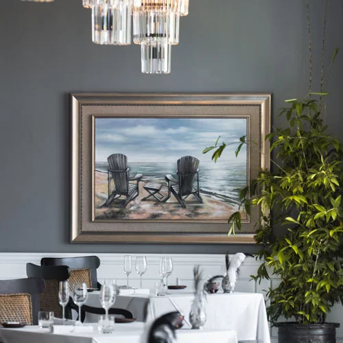 Aperitif Restaurant