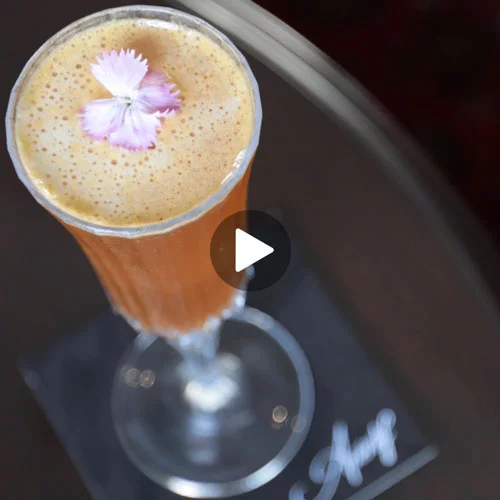 Apéritif Bar