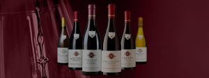 Historical Burgundy Dinner