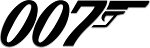 Aperitif-Bali-James-Bond-007-logo
