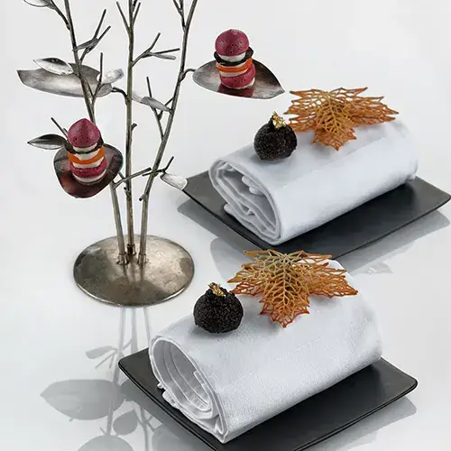 Apéritif Dish - Caviar