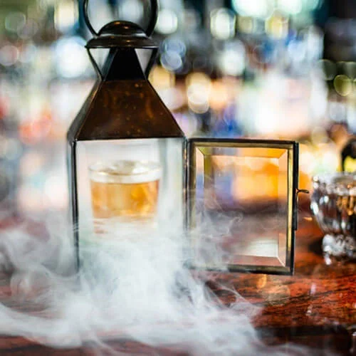 Apéritif Cocktail - iL Padrino