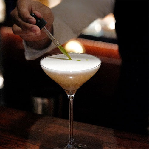 Apéritif Bar Cocktails - Lalaban