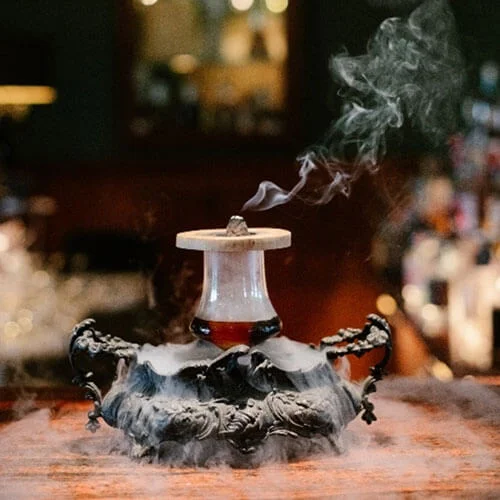 Apéritif Cocktails - The Composer