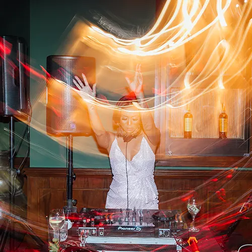 Apéritif NYE Dinner 2021