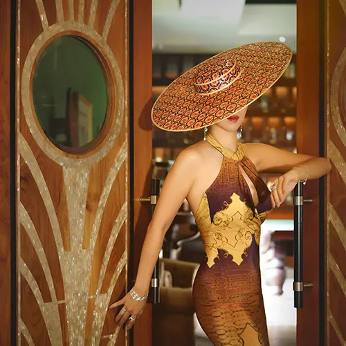 Best Fine Dining in Ubud