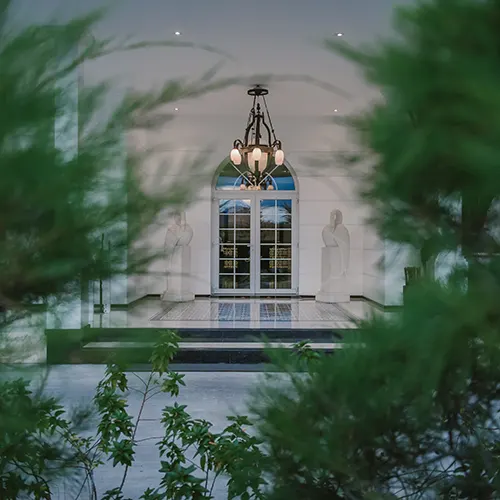 Apéritif Bar Outdoor