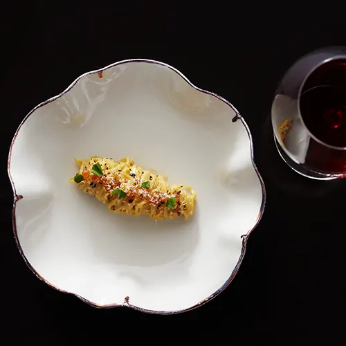 Best Fine Dining in Ubud