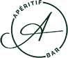 Aperitif Bar Logo