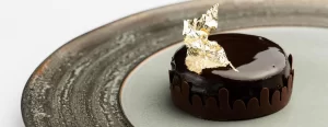 Pastry Passion Dinner with Chef Yannis Janssens