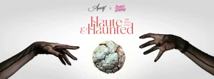 Aperitif Haute & Haunted