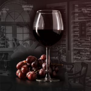 La Mascota Wine Diner