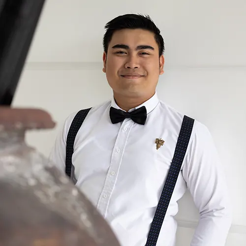 Apéritif Restaurant - Mahendra