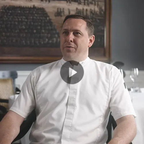 Apéritif Restaurant - Chef Nic