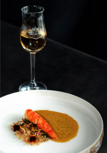 The Macallan Pairing Dinner
