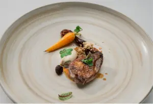 How Much Does Fine Dining Cost?