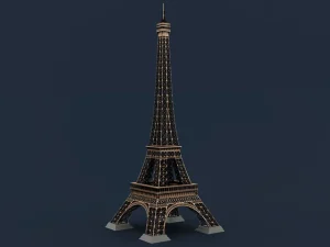 A Night in Paris at Aperitif