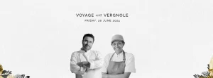 Voyage avec Vergnole