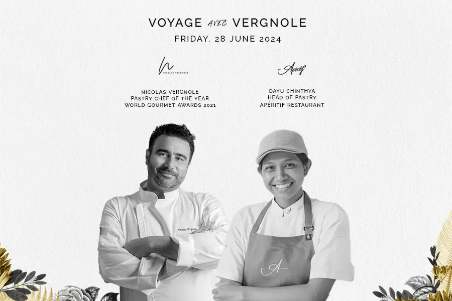 Voyage avec Vergnole