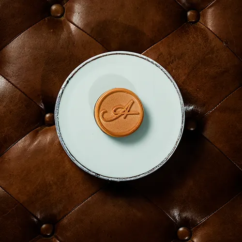 Apéritif Restaurant PB & J