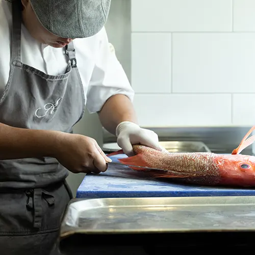 Apéritif Restaurant Product