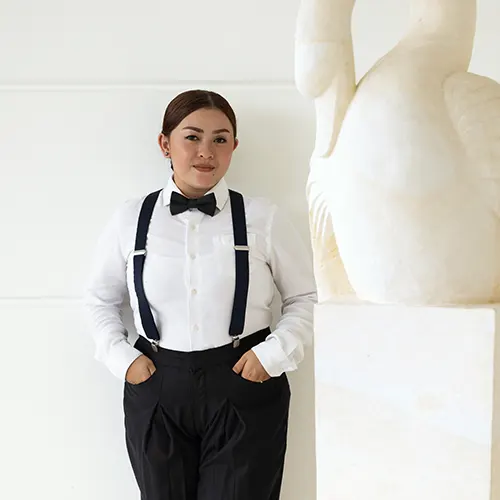 Apéritif Restaurant Staff