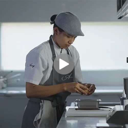 Apéritif-Restaurant-Dayu