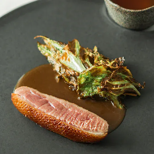 Aperitif Aged Duck Feb 2026