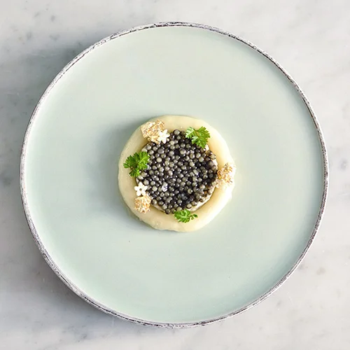 Apéritif Cauliflower