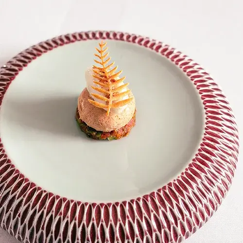 Aperitif Heirloom Tomato thumb