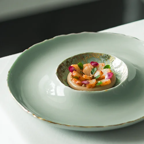 Apéritif King Prawn