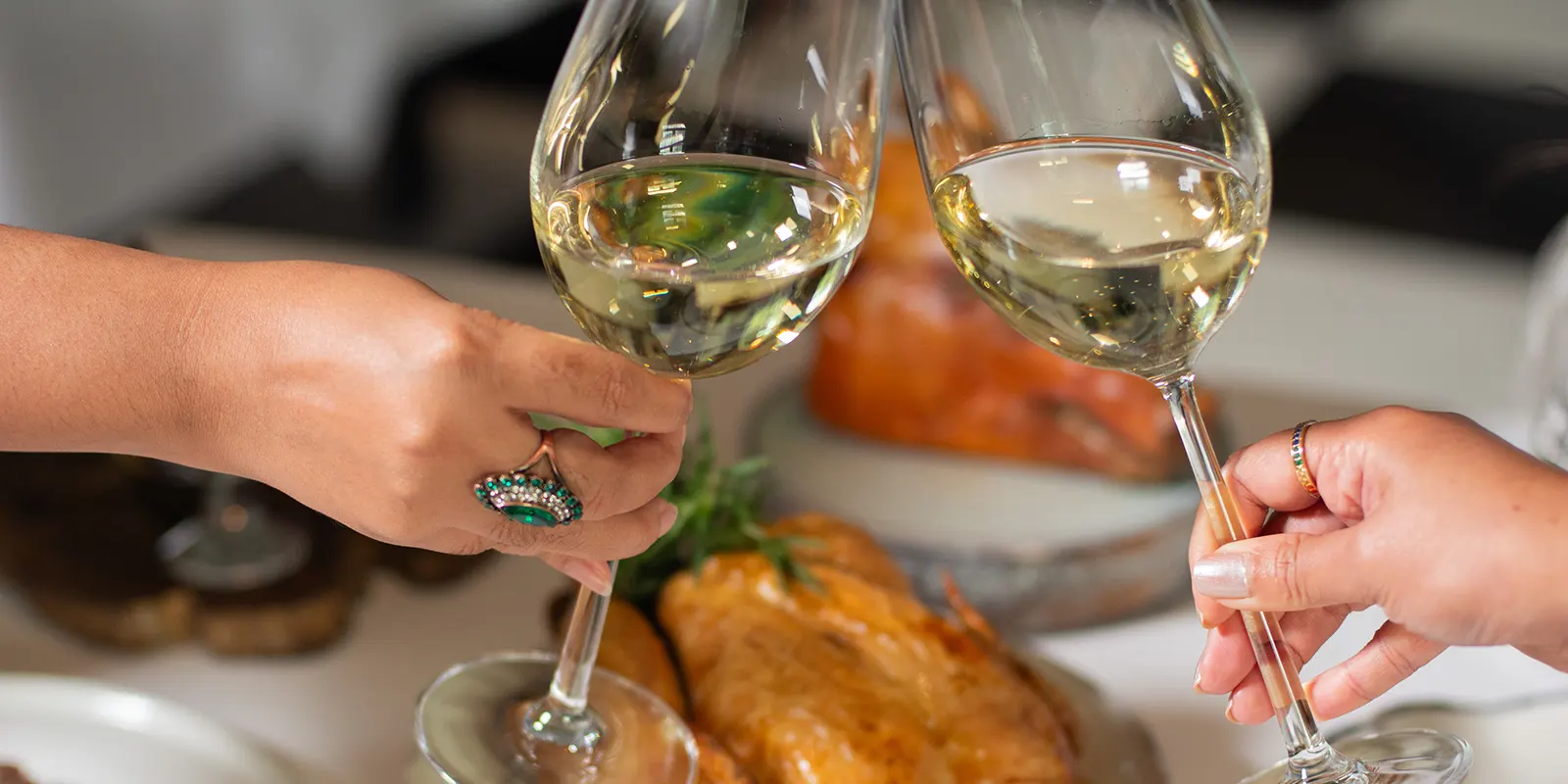 Apéritif Restaurant - Sunday Brunch
