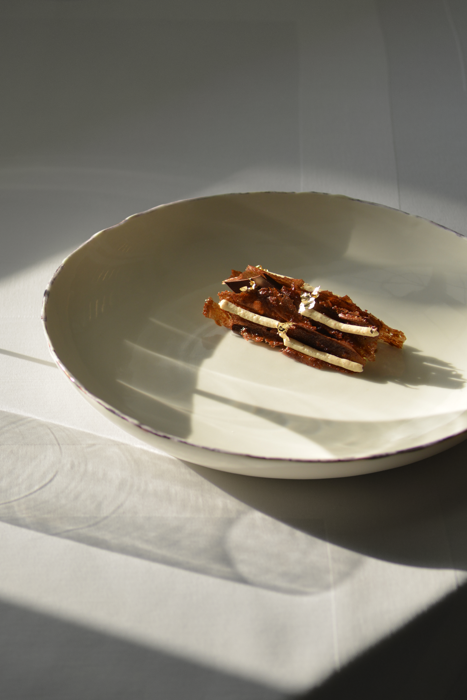 Aperitif-Restaurant-Chocolate-Kretek-5-course