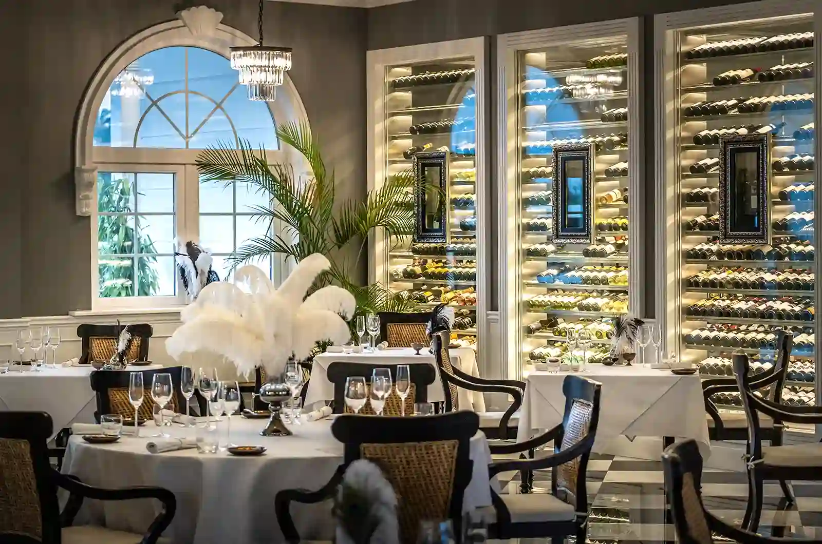 Apéritif Restaurant, a fine dining Ubud restaurant