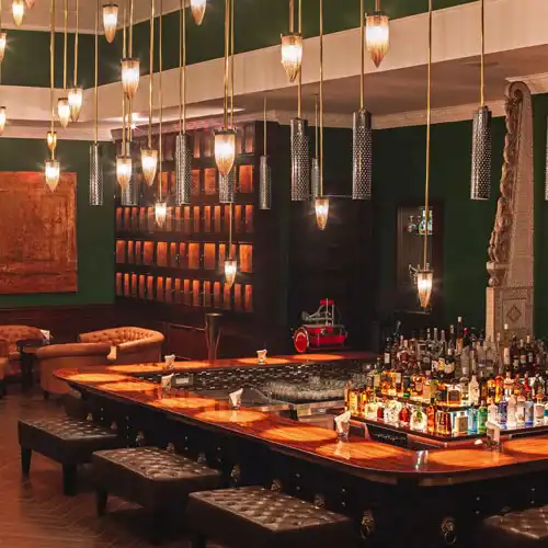 Apéritif Bar