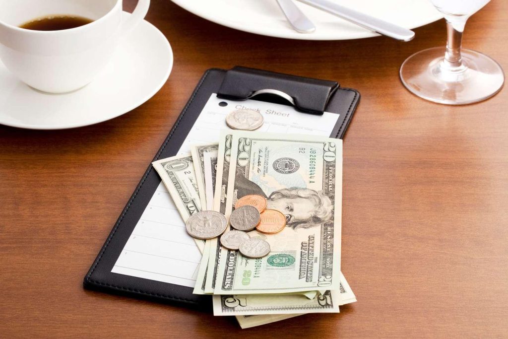 How Much to Tip at a Fine Dining Restaurant
