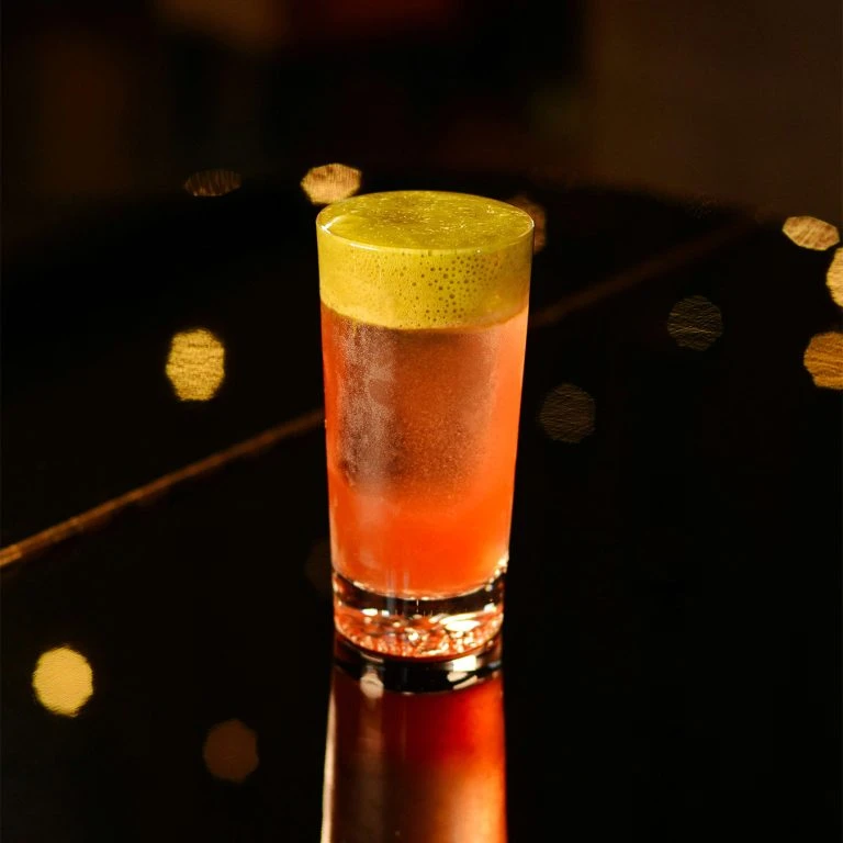 Pinstripe Bar The Sweetheart