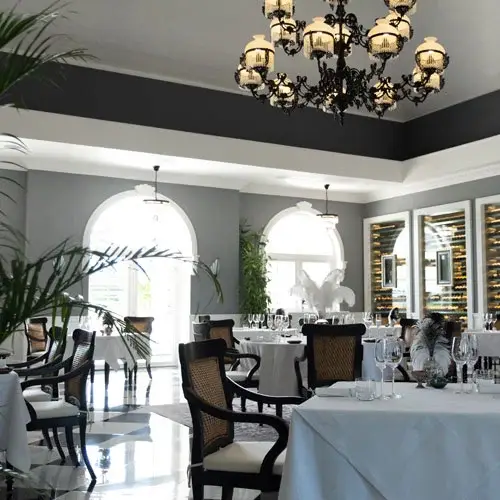 Aperitif Restaurant