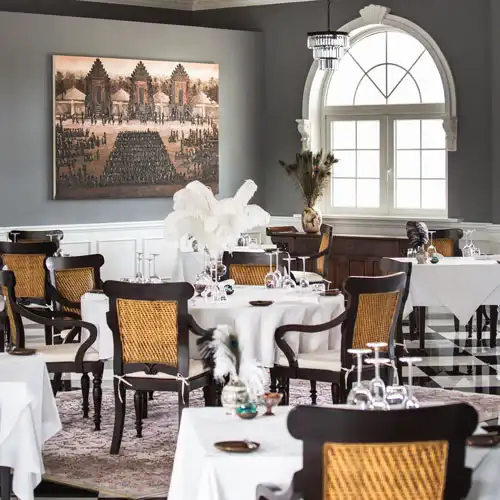 Aperitif Restaurant