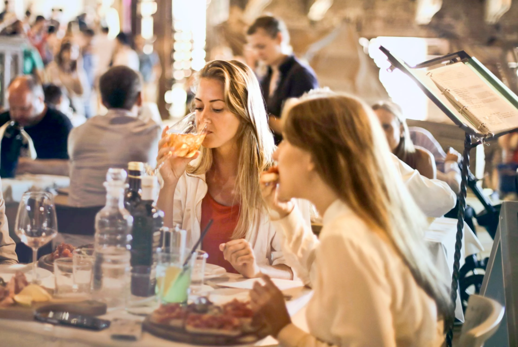 Restoran di Ubud