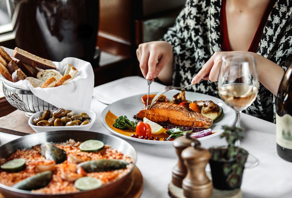 Best Restaurants in Bali