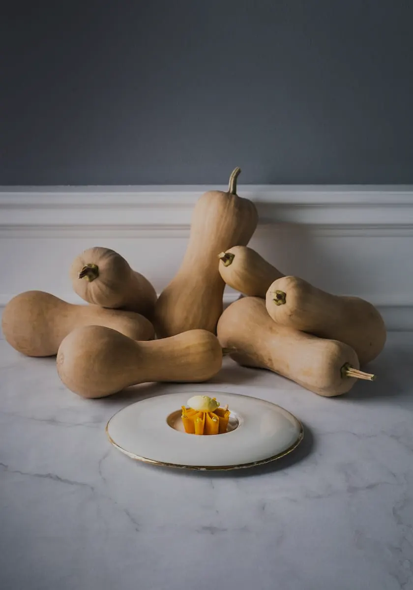 Fine Dining Restaurant in Ubud