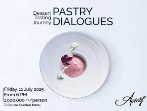 Pastry Dialogues