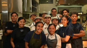 Return to Roots: A Night of Purposeful Gastronomy
