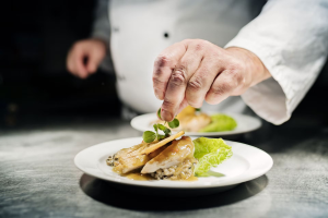 Are There Michelin Star Chefs in Bali?